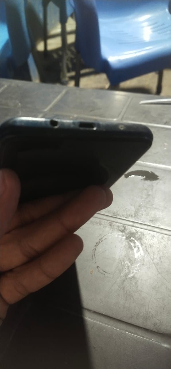 Infinix hot 11 play ram4gb rom64gb only mobile and charger by Sameer Zahid