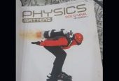 Physics Matters by Naveen Dawira