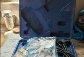 Foward Electric Drill Machine by Rayyan