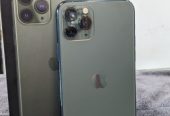 IPHONE 11 PRO by Waqas Ahmed