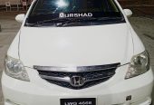 Honda city 2006 by Ch usama gujjar