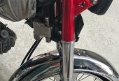 Honda 70 cc 2019 model by Muhammad Tariq