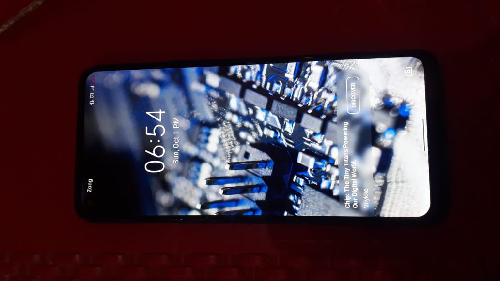 Tecno spark 6 by muhammad saqib