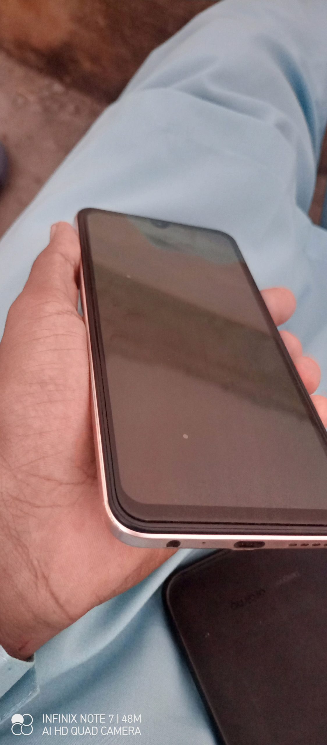 Infinix note 12 for sale by Asim Saghar