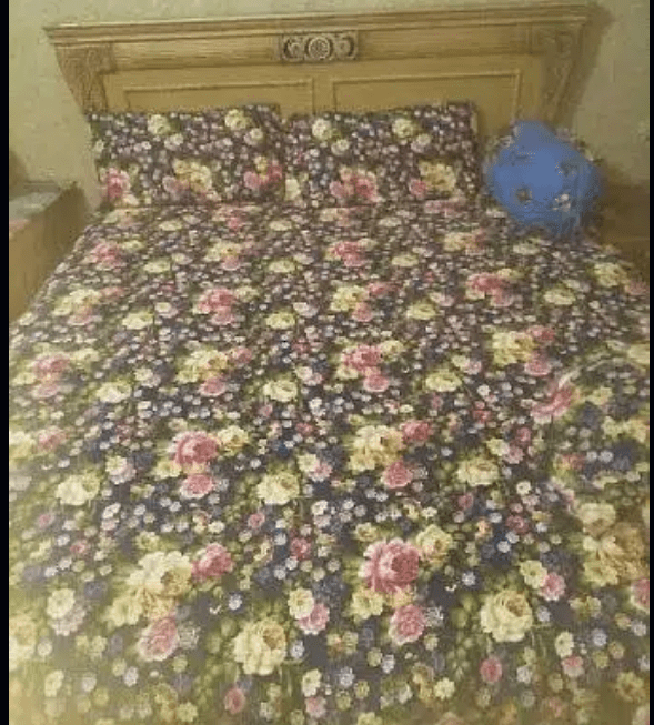 10By 10 coundition with out foam by Tanoli Sarkar