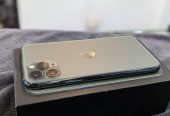 IPHONE 11 PRO by Waqas Ahmed