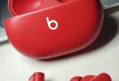 Beats Studio Buds by Tariq Bhatti