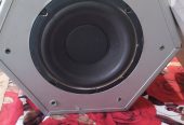 Edifire home theatre speaker by Muhammad siddique