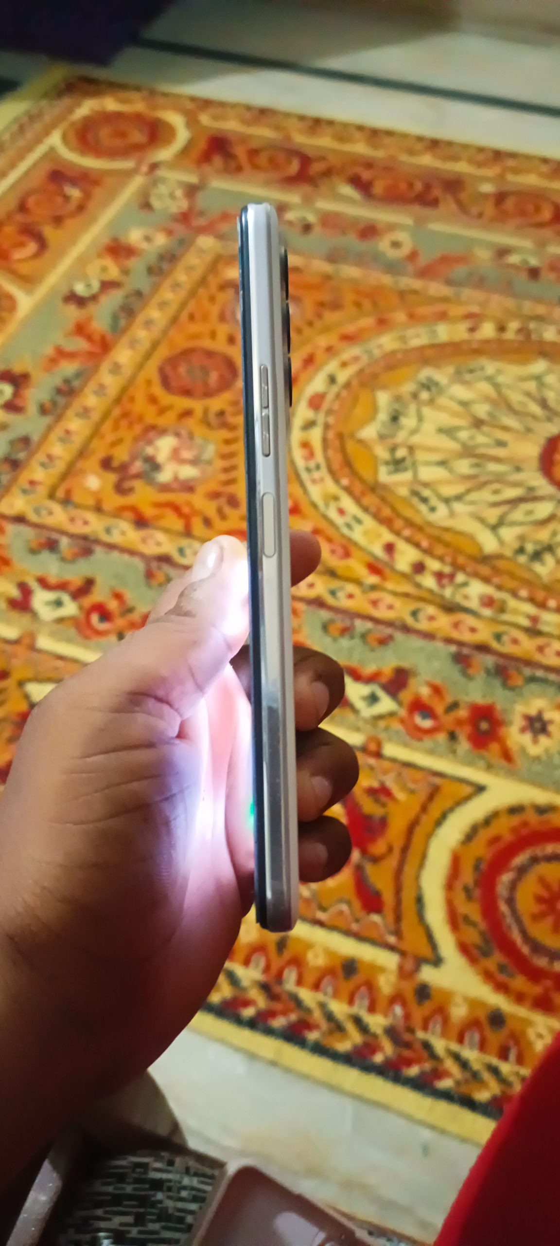 Techno camon 18p by Faisal Ameer