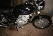 Suzuki GS 150 brand new 2023 model unregisted by Amir Latif