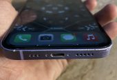 Iphone 12 jv 128 gb by Musa Mughal Mughal