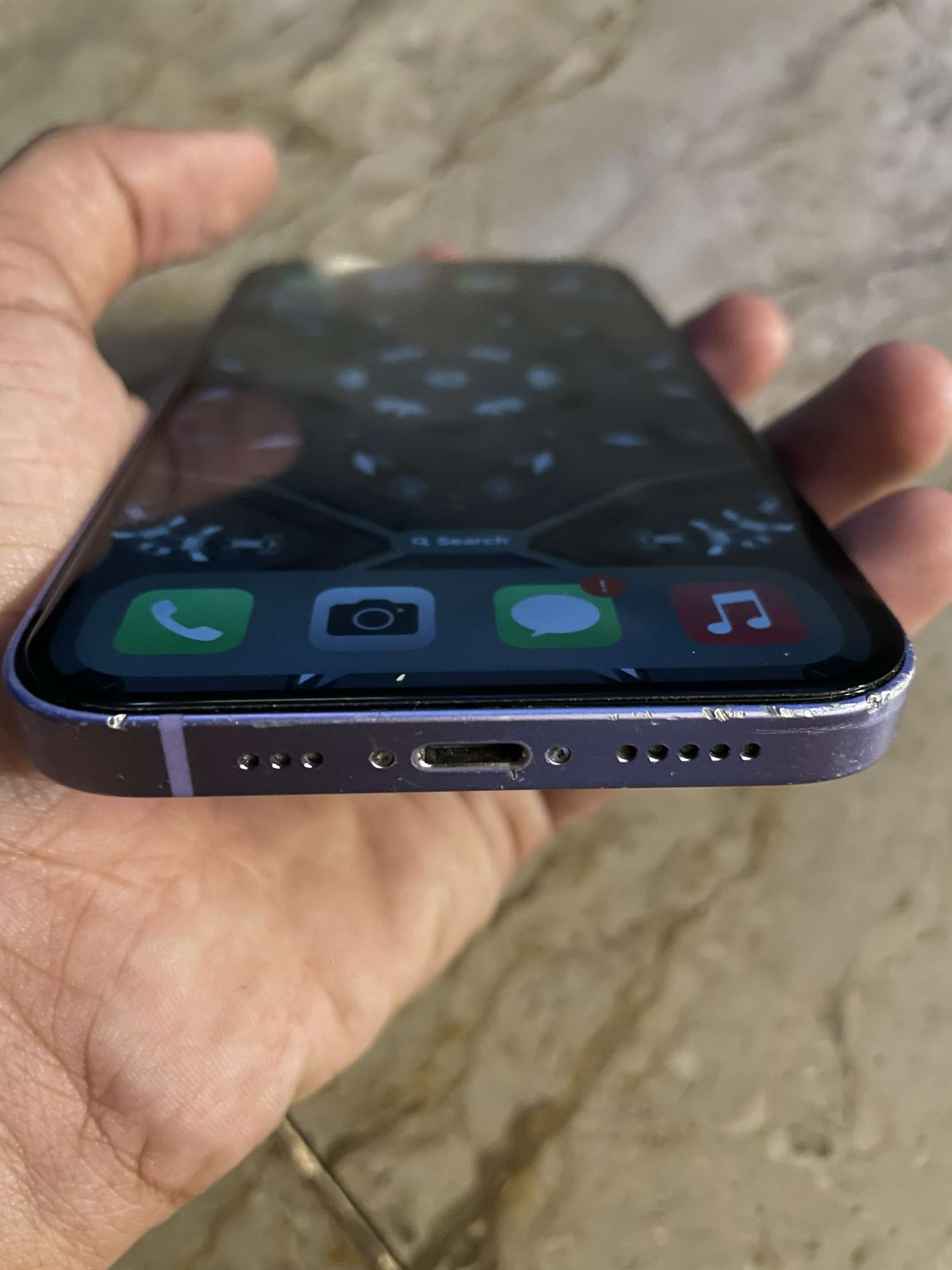 Iphone 12 jv 128 gb by Musa Mughal Mughal