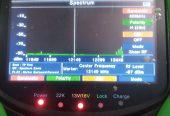 STARGOLD digital satellite finder (DISH ANTINA) signal finder by Tariq Bhatti