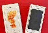 iPhone 6s plus with box 128gb PTA proof WhatsApp numb 0343/8941/534 by Syed alim shah Syed alim shah