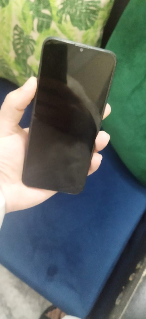 Infinix hot 8 lite 10/10 condition by durrani