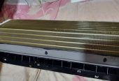 CHANGHONG RUBA DC INVERTER 1.5TON by Haris khan Khan