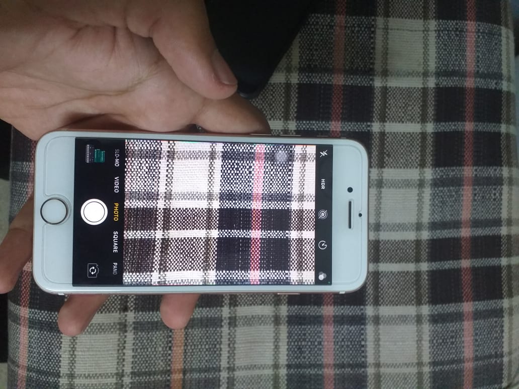 Iphone 7 non pta 128gb by Arham Rajpoot