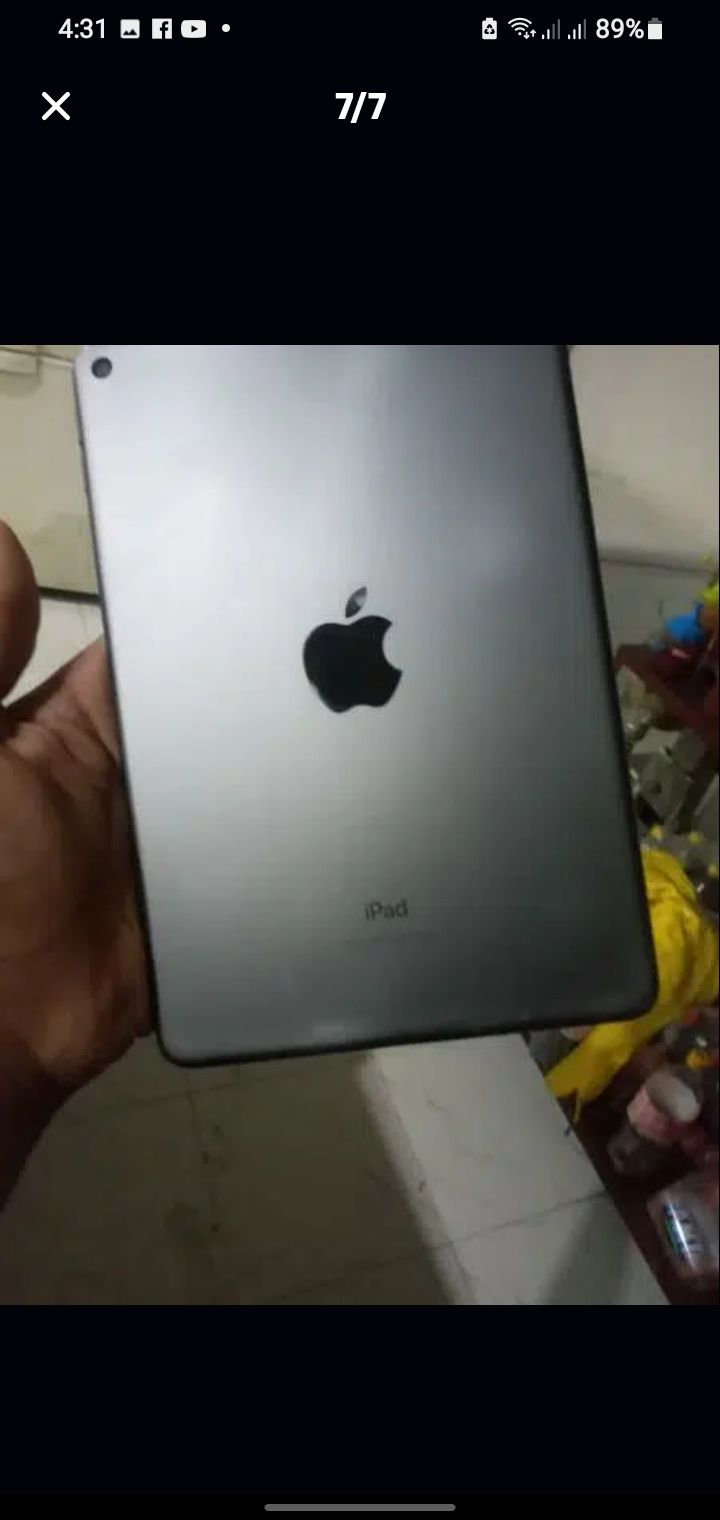 Apple by ZARAR KHALID