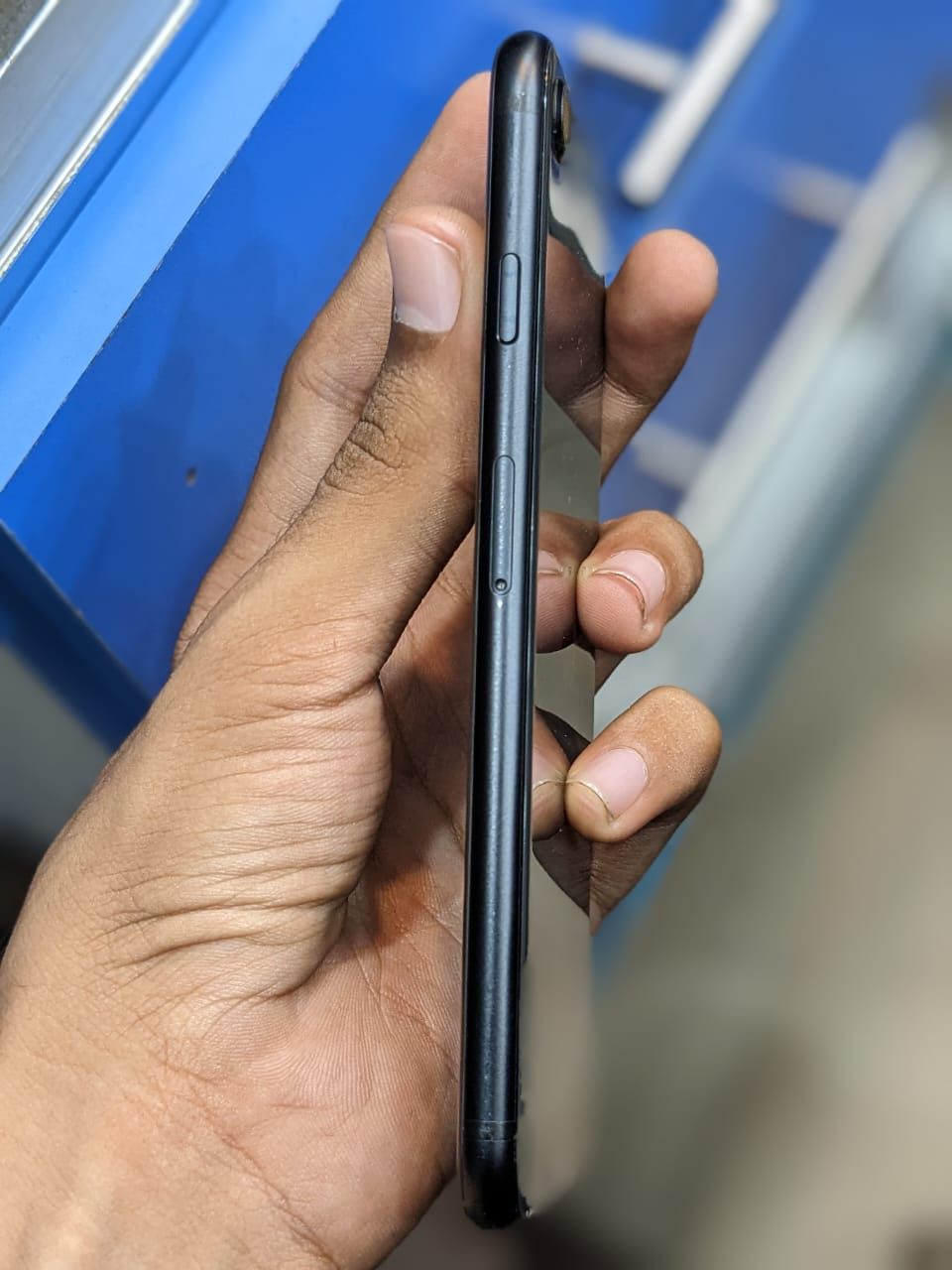 IPHONE SE 2020 by Waqas Ahmed