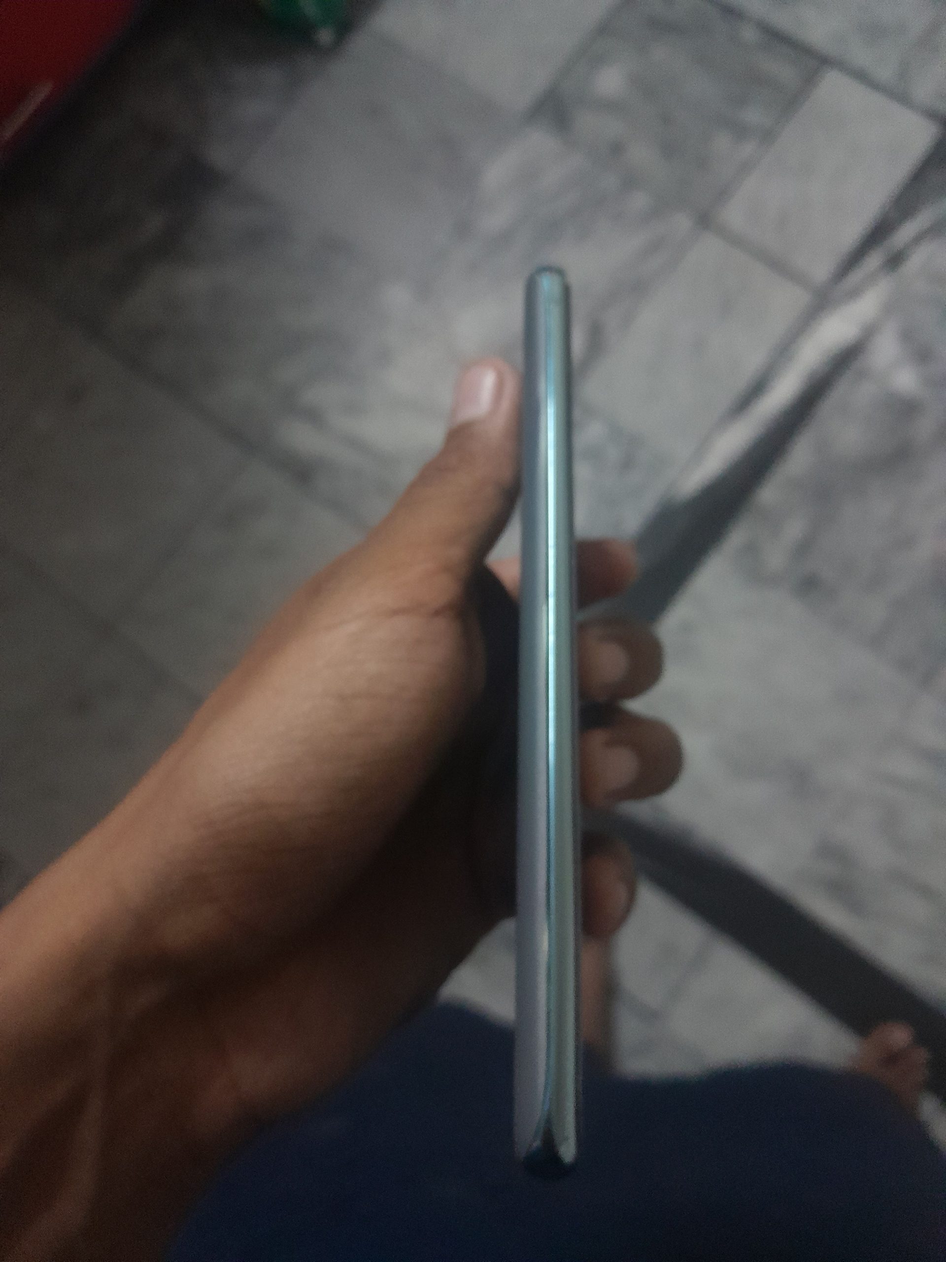 S20fe 6gb 128gb by Ans Khan