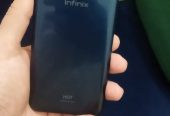 Infinix hot 8 lite 10/10 condition by durrani