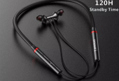 Earphones by Mian Farooq