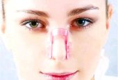 Nose Shaper Material: ABS Resin by TAHA ANSARI