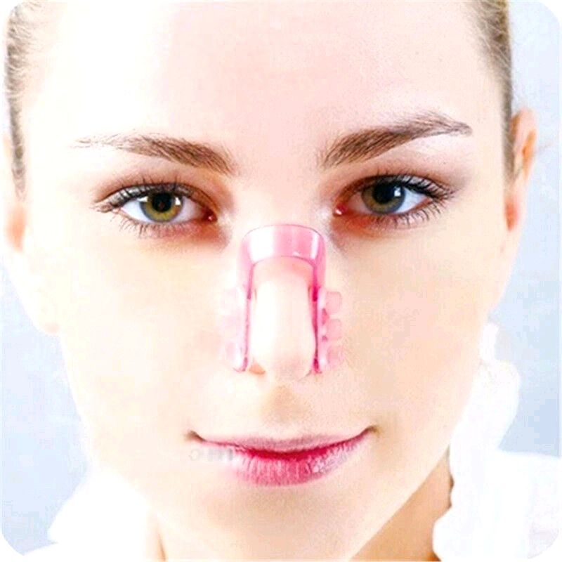 Nose Shaper Material: ABS Resin by TAHA ANSARI