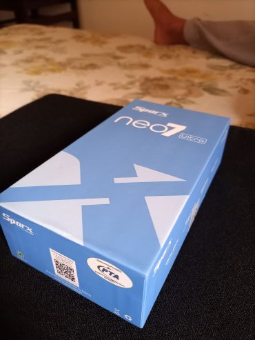 Sparx Neo 7 Ultra by Sufyan Ali