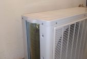 CHANGHONG RUBA DC INVERTER 1.5TON by Haris khan Khan