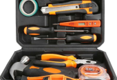9 Pcs Home Repairing Tool Set Kit by Ashiq ullah