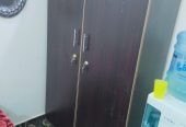 Almari wheel laghy hain bilkul ok hai shifting urgent sale by Awais Awais