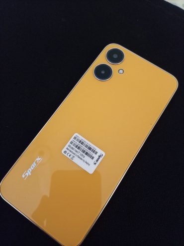 Sparx Neo 7 Ultra by Sufyan Ali
