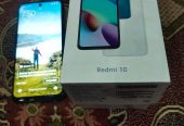 Xiomi Redmi 10 Urgent sell by Muhammad Affan