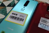OnePlus 9 Pro by Redmi note 9 pro