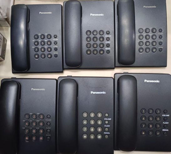 PANASONIC original s500 slightly use contact: 0321-2123558 by Rizwan Chottani