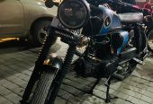 Bolt honda cd 70,2007 by Farukh Zafar
