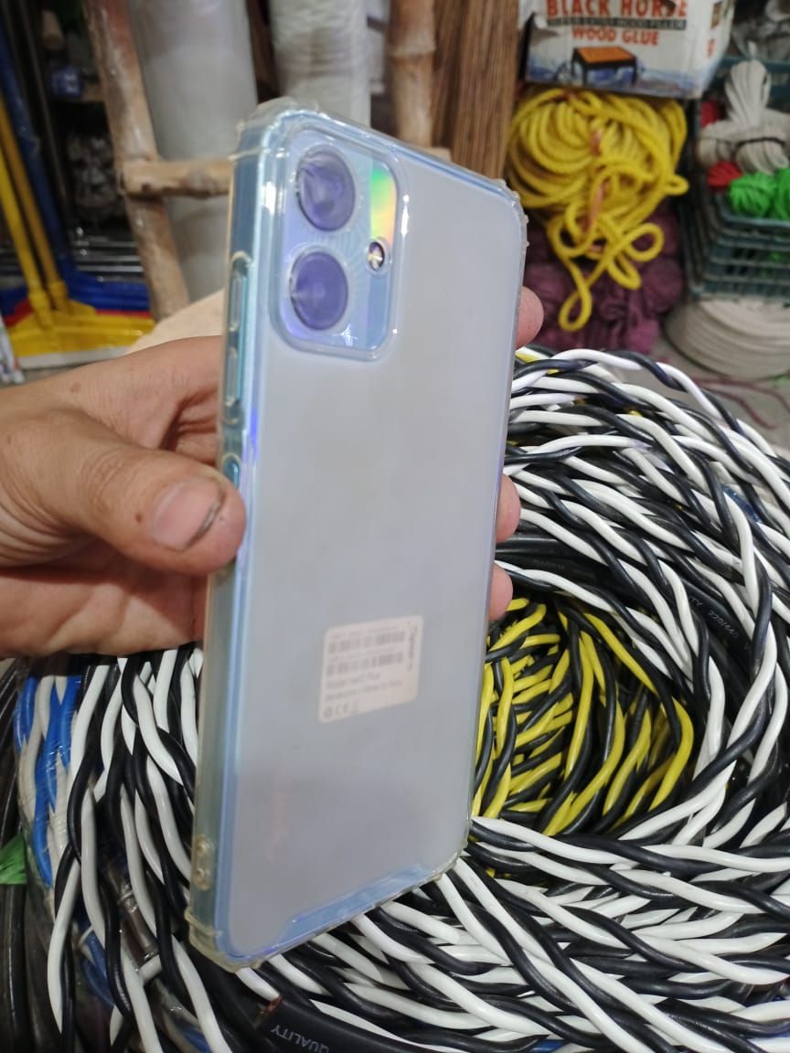 Sparx 5 plus by Atte Ullah