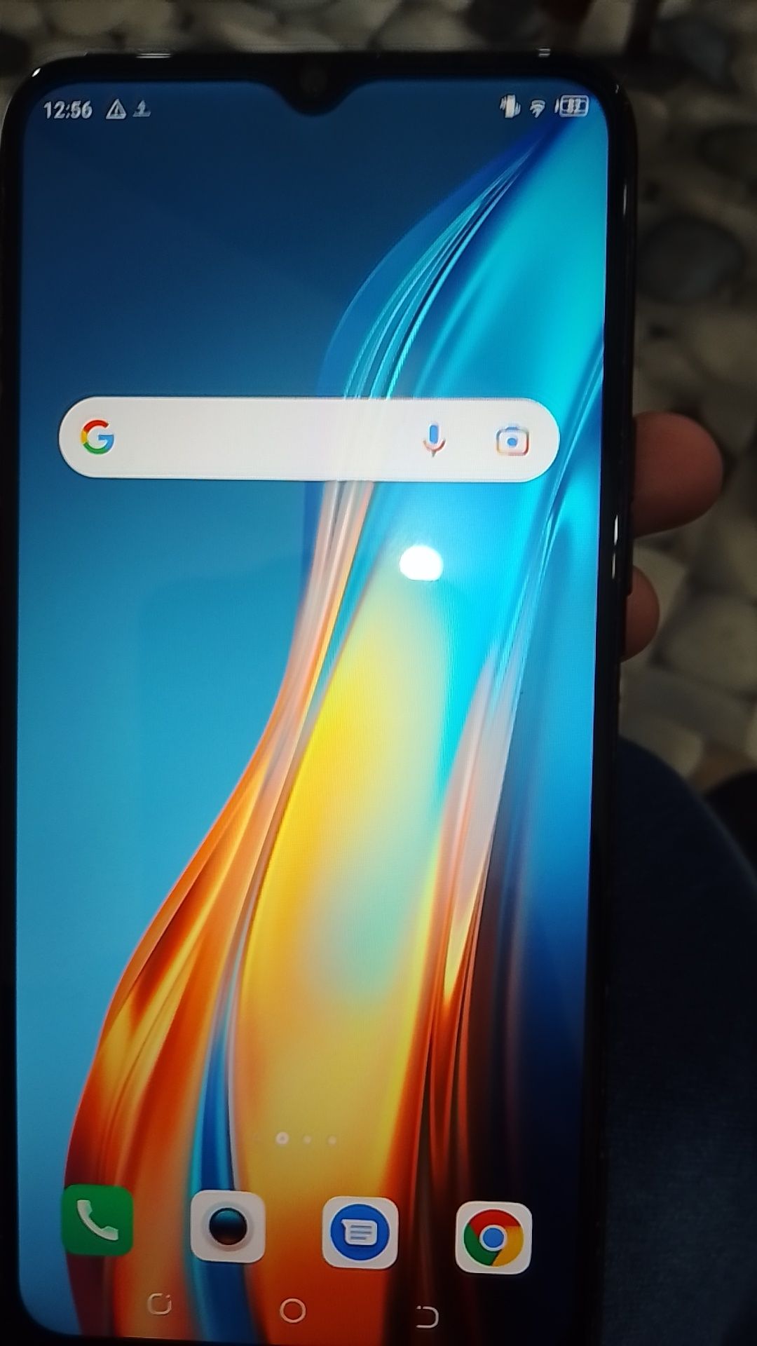 Tecno spark 4 by Taha Shabir