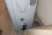 CHANGHONG RUBA DC INVERTER 1.5TON by Haris khan Khan