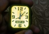 X8 plus ultra smart watch by Only Cricket