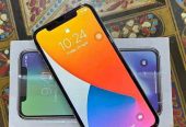 I phone X 256GB for sale by Hafiz bilal Bilal