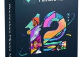 Filmora 12 by Atif Haider