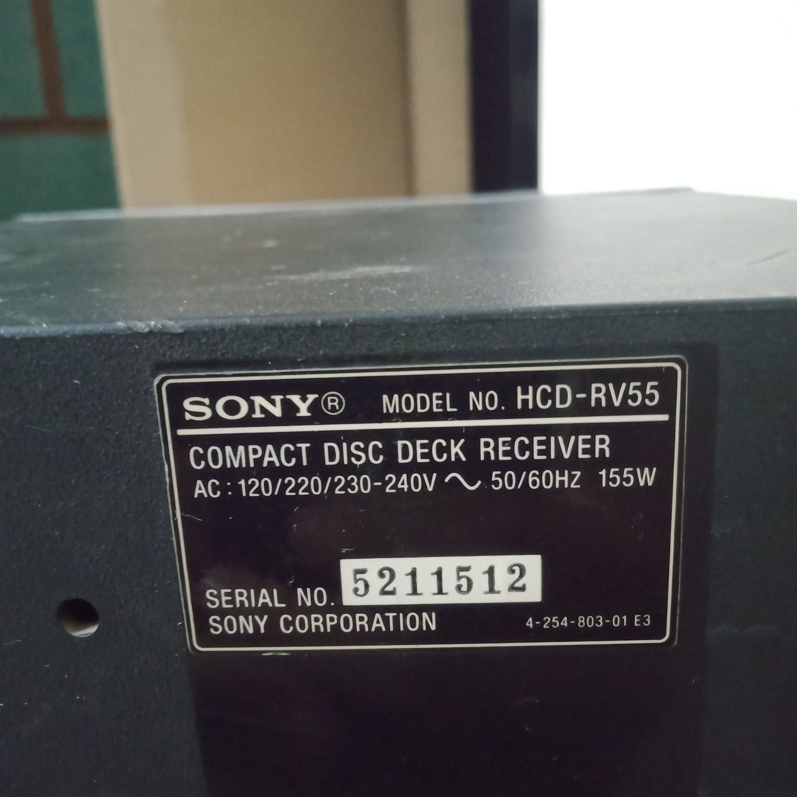 Sony sound system by Mitru Vlogs