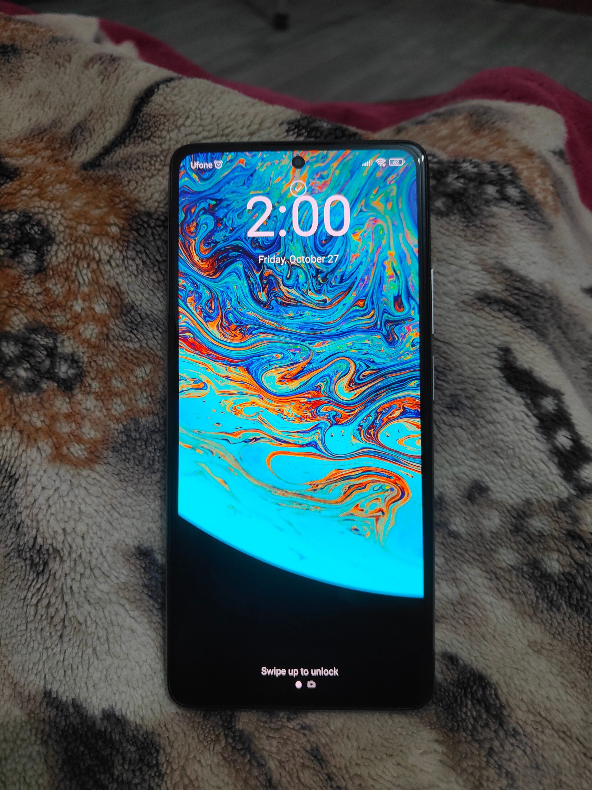 Xiaomi Mi 11T 8/256 5G by Kashif Rehman