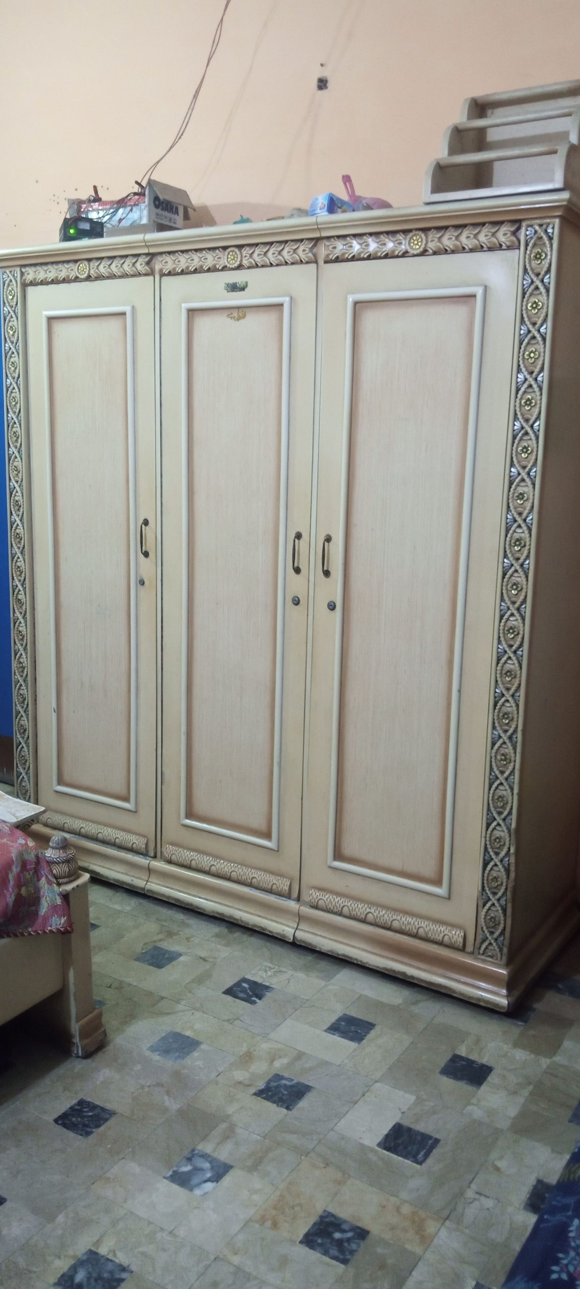 Home 🏠 furniture by Mohammad Arif