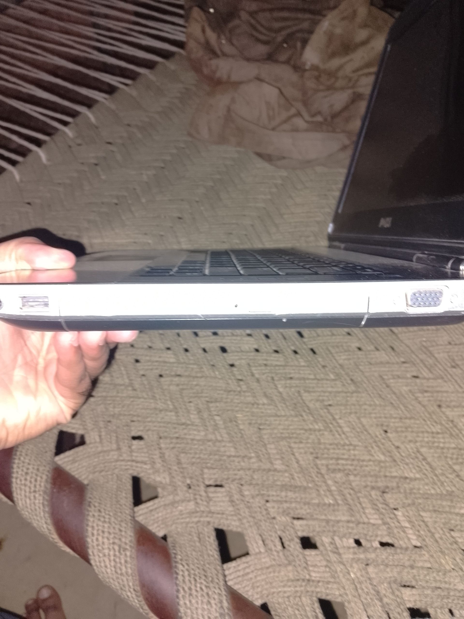 Core i3 3rd generation by Hamza Bari