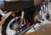 honda 125 2007 by میاں جی
