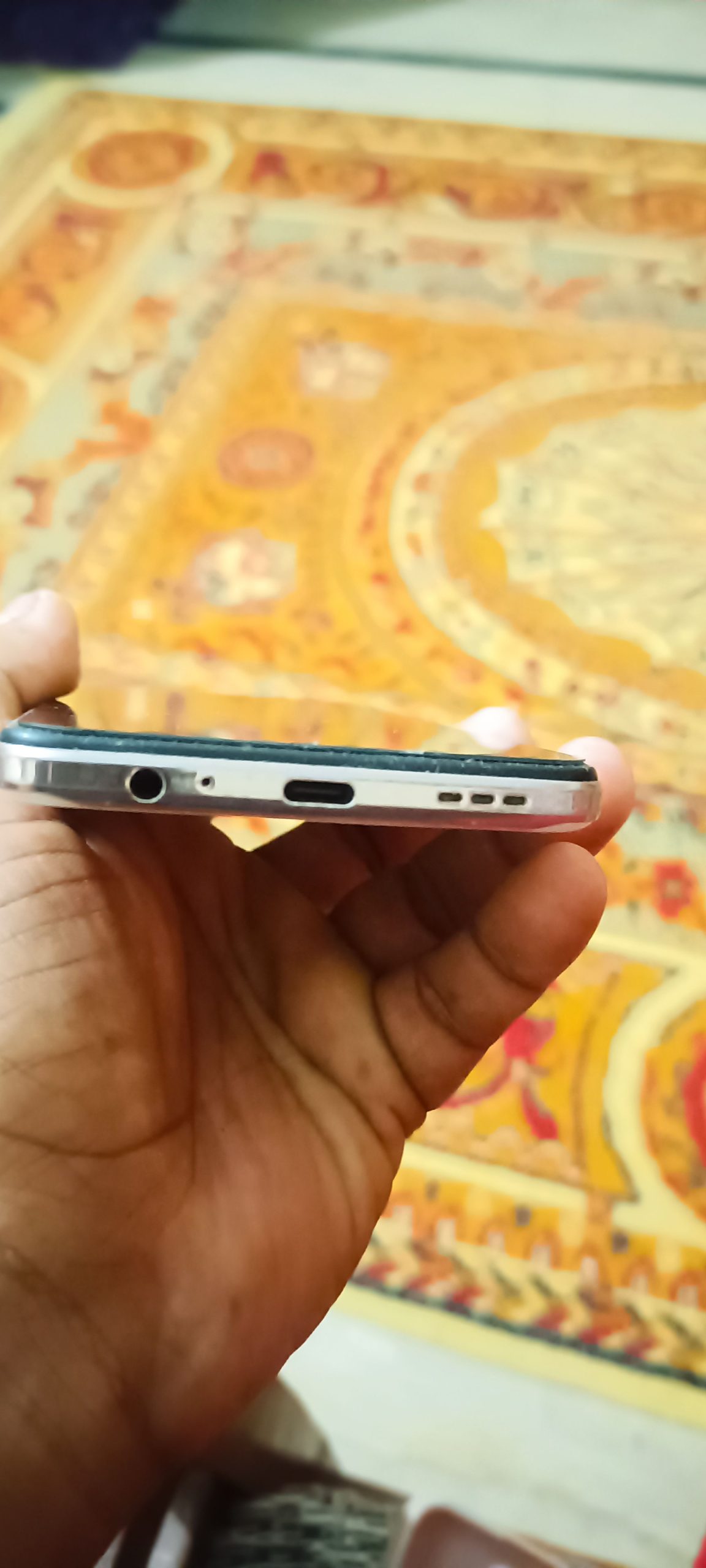 Techno camon 18p by Faisal Ameer