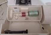 Computerized Sewing machine by Sohail Writes